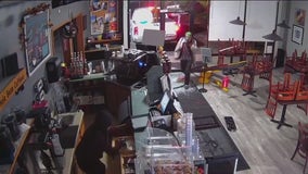 Crash-and-grab thieves steal sodas, leave nonprofit café with $30,000 repair bill in Federal Way