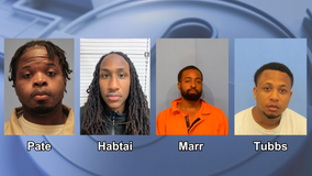 2 now charged with hate crime for string of Seattle armed home invasions involving Asian families