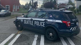 Man injured in West Seattle shooting, no suspects identified