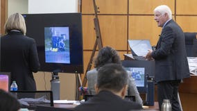 Officers’ lawyers challenge analysis of video that shows Manny Ellis death