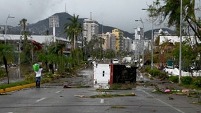 'Acapulco has been destroyed': Hurricane Otis blamed for 27 deaths as survivors recover from historic storm