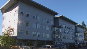 Everett housing complex dealing with meth, fentanyl contamination