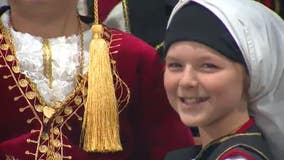 Tacoma Greek Festival welcomes thousands of people for food, culture