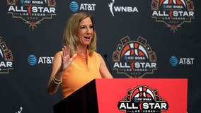 WNBA agrees to grant Golden State Warriors an expansion team in 2025