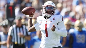 No. 19 Washington State looks to rebound against improved Arizona