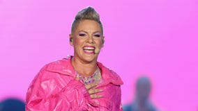 Singer Pink cancels multiple shows due to ‘family medical issues’