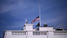WA flags at half-staff in honor of Marine who died in helicopter crash