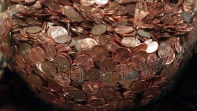 Colorado business pays $23.5K settlement with 6,500 pounds in coins: reports