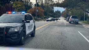 Police arrest suspect linked to shooting that killed 18-year-old man on busy Everett street