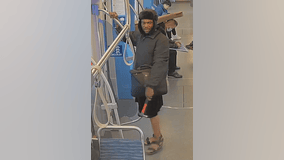 Seattle light rail hammer attack: Suspect charged with 3 counts of assault