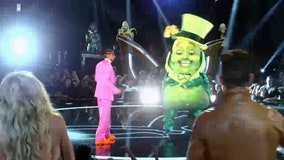 ‘The Masked Singer’ reveal: Pickle sent home, but not before roasting everyone