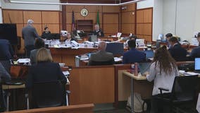 ‘More awkward than any trial I’ve ever had,’ says judge to attorneys in Manny Ellis trial