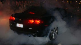 Edmonds PD promises patrols ahead of illegal street racing event