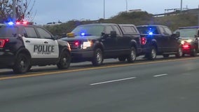 1 dead in Everett hit-and-run crash