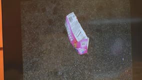 Manny Ellis trial: Defense works to connect smear on patrol car window to doughnuts Ellis bought