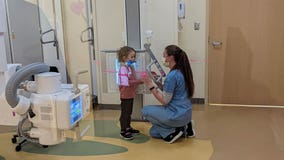 6-year-old MN girl gets new kidney thanks to her teacher