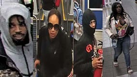 Seattle PD seeks suspects who attacked, robbed a man at Capitol Hill light rail station