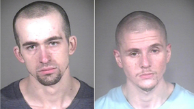 Search underway for 2 suspects in Poulsbo homicide