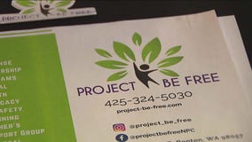 Renton hosts education series on domestic violence awareness during October