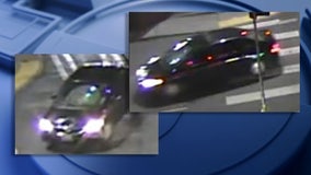 Justice for Tony: Seattle Police seek dark sedan in fatal hit-and-run from August