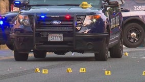 More homicides are going unsolved as Seattle hangs in a staffing crisis