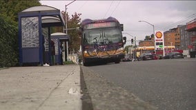 Riders raise safety concerns after two violent incidents at Seattle public transit sites