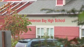 Police: Teen caught bringing gun to school after argument online