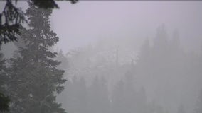 Snow lands in the Cascades: How WSDOT is preparing the roads for winter travel