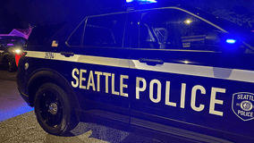 Man shot, woman carjacked by suspects in Seattle's Beacon Hill neighborhood