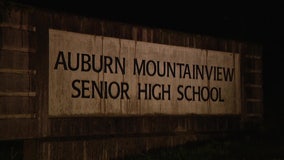 ‘Our child was a victim’: Auburn Mountainview HS athletes investigated for ‘hazing’ incident