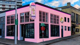 Voodoo Doughnut to open 1st Seattle location in Capitol Hill neighborhood