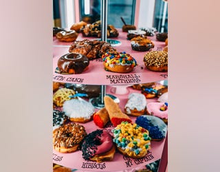 Voodoo Doughnut plans to open its first Seattle location - Puget