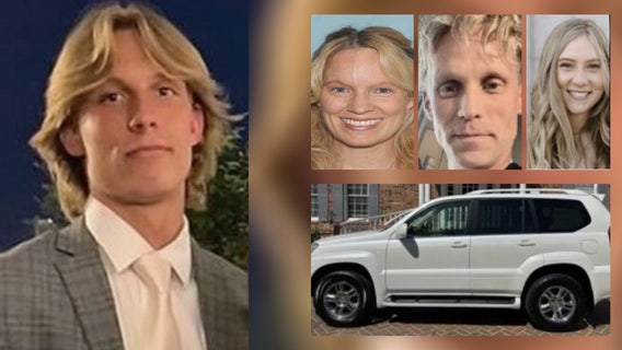 Report: Doomsday cult family abducts son in AZ, FBI believes they may travel through WA to reach Canada