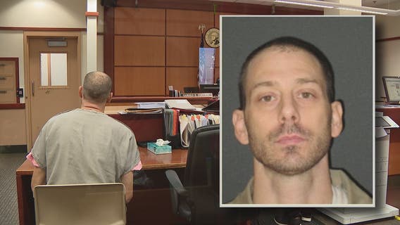 Parkland father accused of murdering friend in front of 6-year-old girl appears in court