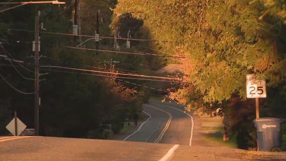 Police search for man who forced woman into his car at gunpoint, sexually assaulted her in Normandy Park