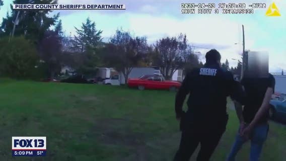 Parkland assault suspect faces murder charges after roommate found dead