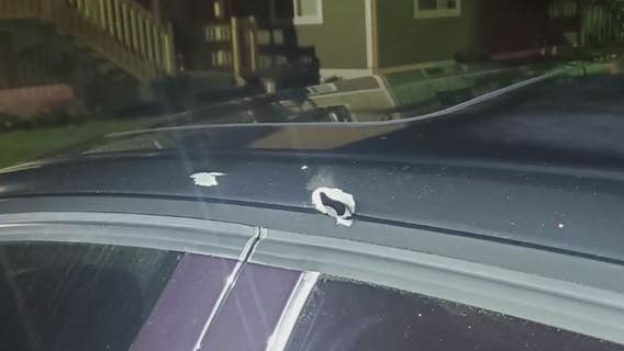 'Very brazen, very dangerous': Renton police investigate string of armed carjackings