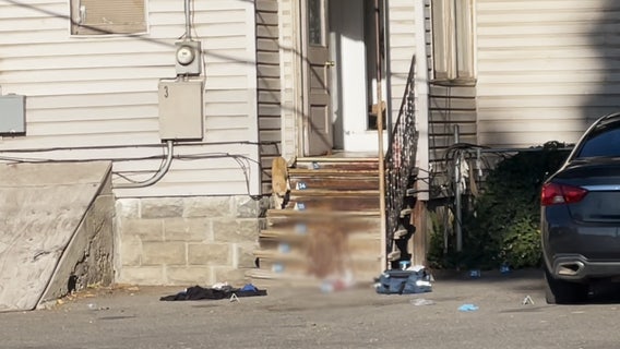 Shooting at Toppenish home leaves 3 dead, 1 critical, shooter takes own life