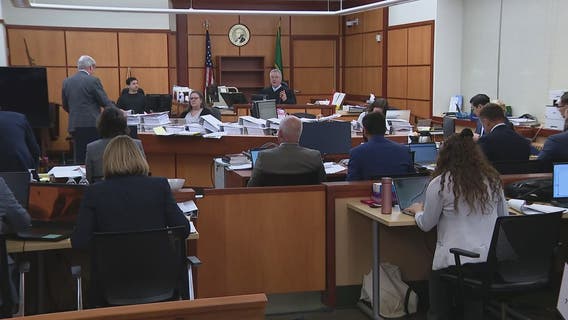 ‘More awkward than any trial I’ve ever had,’ says judge to attorneys in Manny Ellis trial