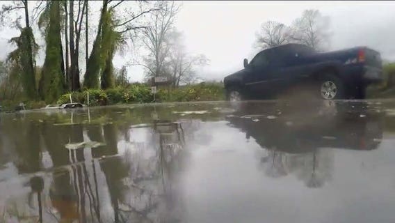 'People were so traumatized'; Carnation city leaders demand action on Seattle's Tolt Dam