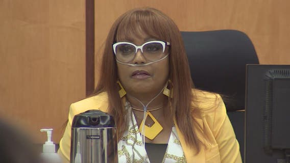 Manny Ellis' mother's car tracked, tires slashed, according to family attorney