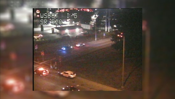 WSP investigates deadly crash in Marysville