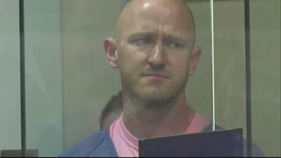 Wife of ex-Alaska Airlines pilot says she's in shock after averted Horizon Air disaster