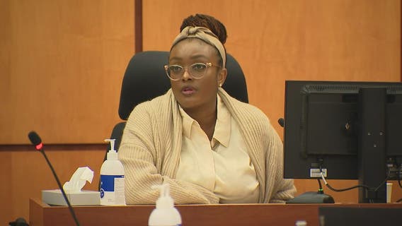 'He was my best friend': Sister of Manny Ellis takes stand in ongoing homicide trial