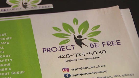 Renton hosts education series on domestic violence awareness during October