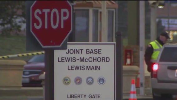 Former JBLM soldier charged with trying to give classified defense information to China