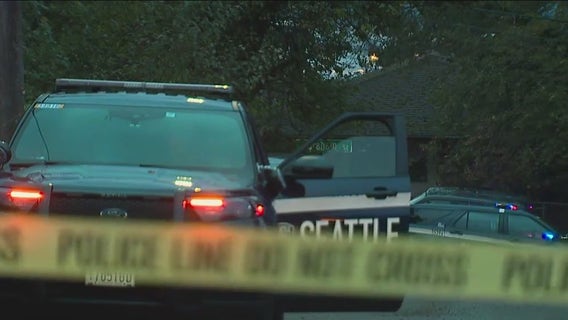 Beacon Hill shooting: Man shot and killed; brother taken into custody, police say