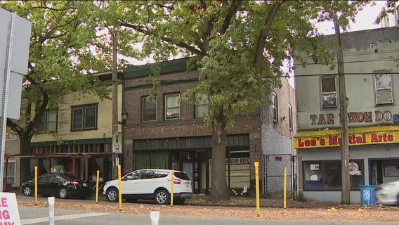 Hundreds of buildings unprepared for Seattle’s next big quake, study finds