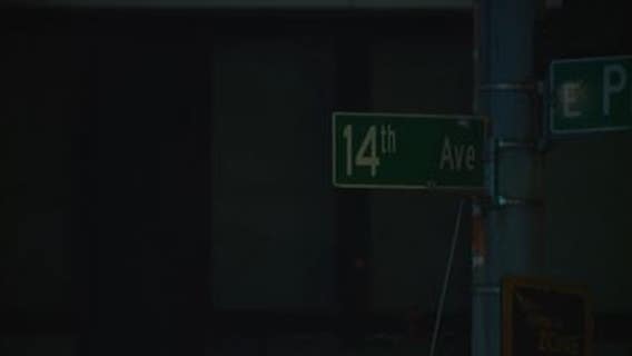 Seattle Police arrest suspect after quadruple stabbing in Capitol Hill