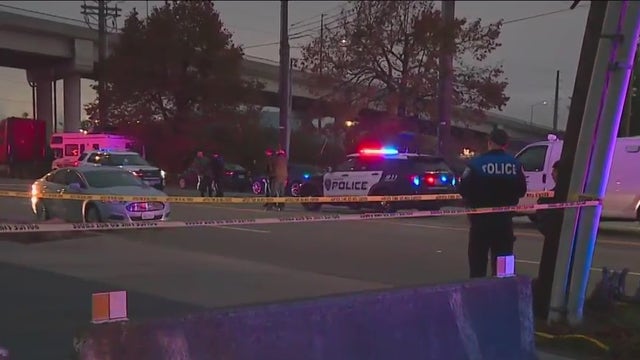 Man shot, killed near transitional housing facility in Tacoma